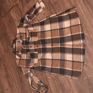 Size L Shein Top Coat /Dress/Shirt